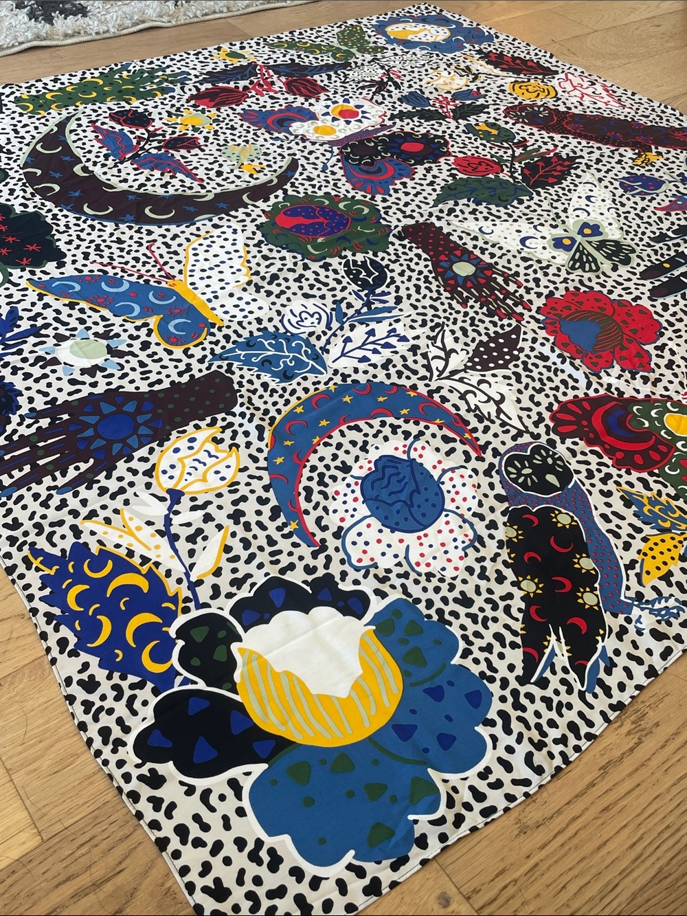 BIMBA y Lola scarf 90x90